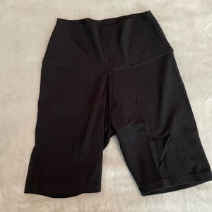 Biker shorts